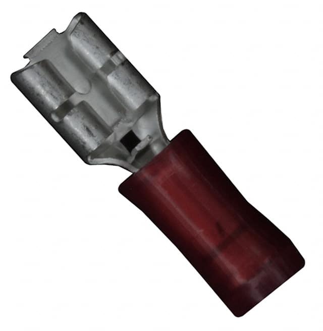 184268-1 TE Connectivity AMP Connectors  Connettori a sgancio rapido Connettori a sgancio rapido